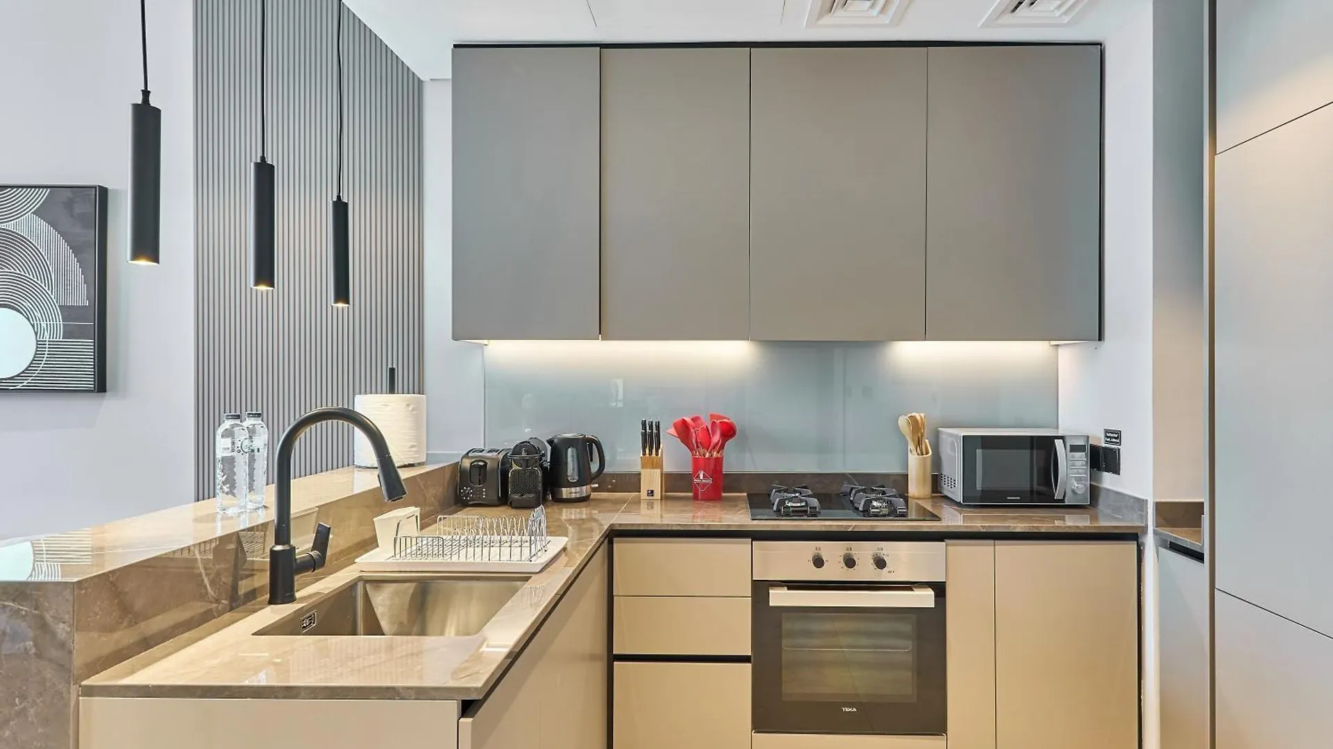 Bnbme - 15 Northside Apartment Dubai 0*,  United Arab Emirates