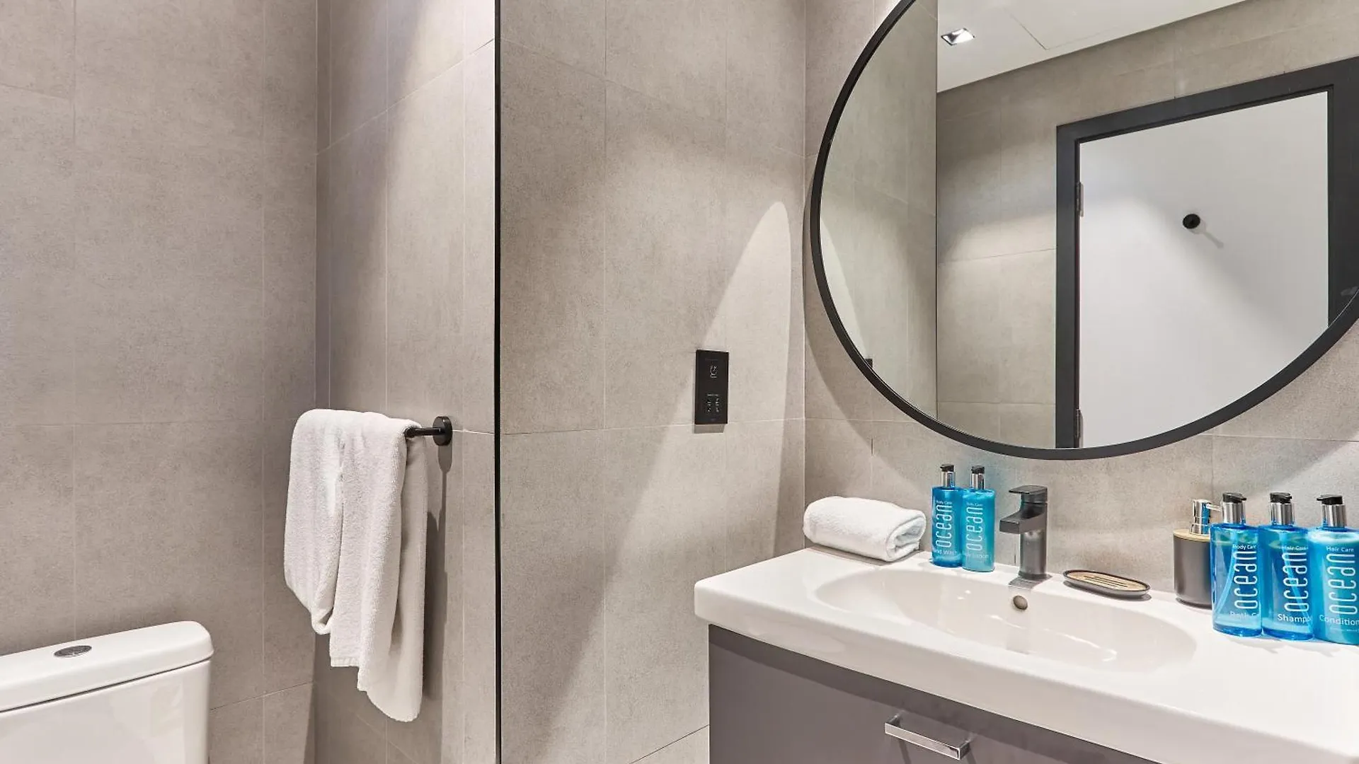 Bnbme - 15 Northside Apartment Dubai