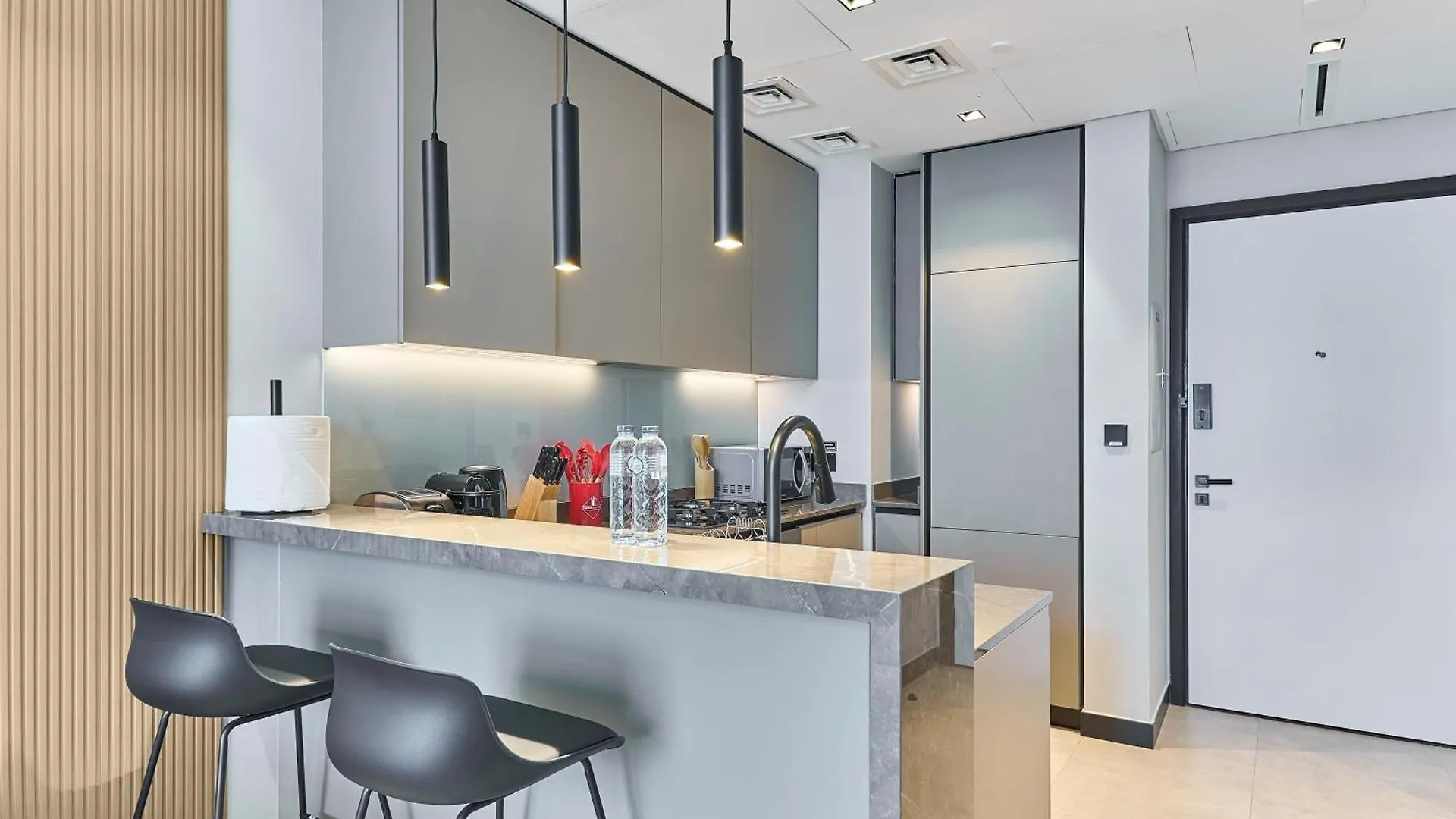 Bnbme - 15 Northside Apartment Dubai United Arab Emirates