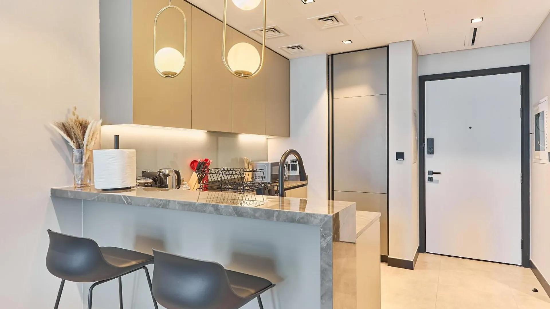 Bnbme - 15 Northside Apartment Dubai United Arab Emirates