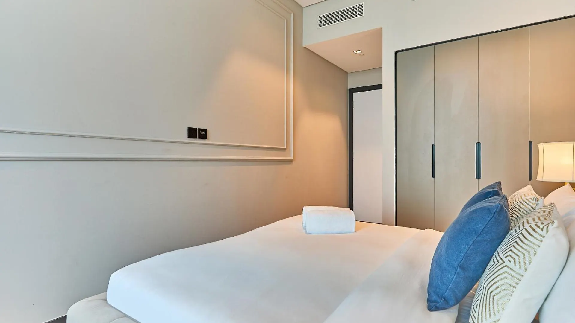 Bnbme - 15 Northside Apartment Dubai