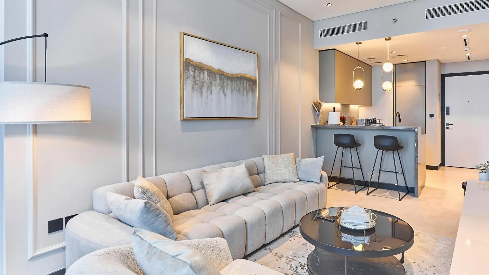 Bnbme - 15 Northside Apartment Dubai 0*,  United Arab Emirates