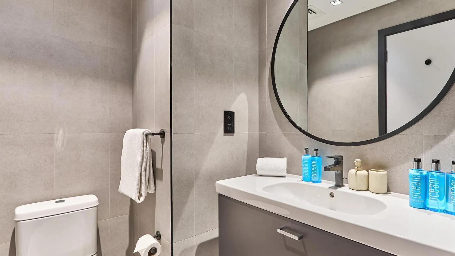 Bnbme - 15 Northside Apartment Dubai