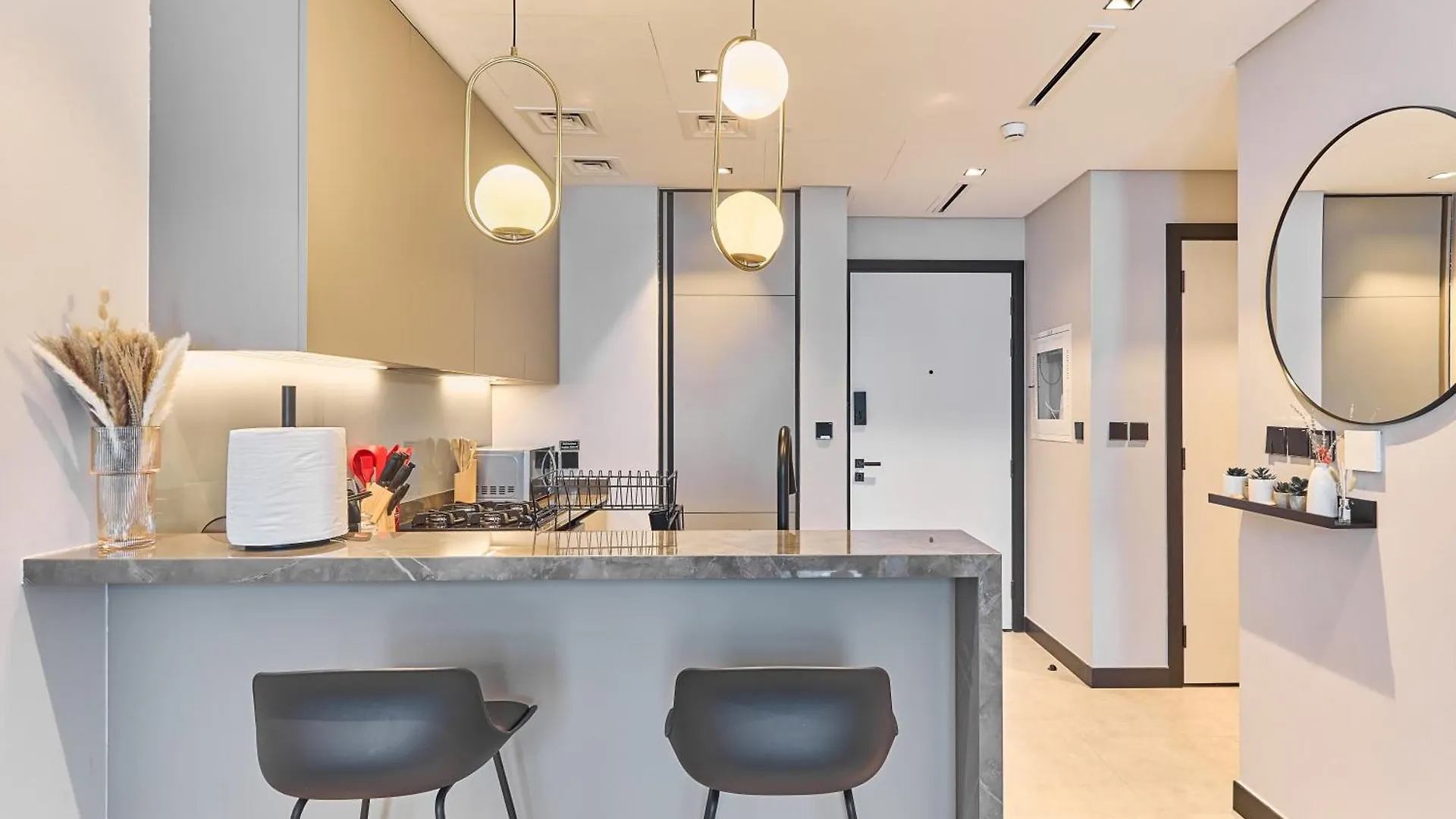 Bnbme - 15 Northside Apartment Dubai 0*,  United Arab Emirates