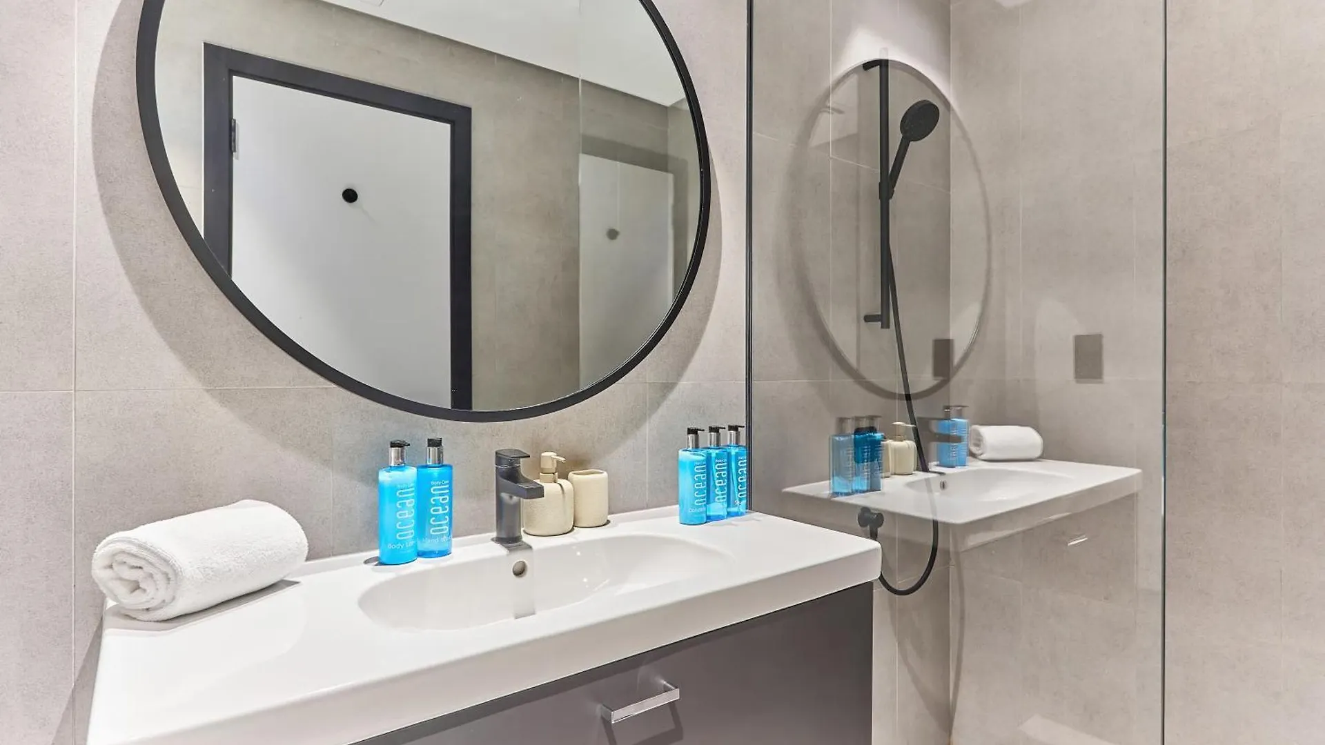 Bnbme - 15 Northside Apartment Dubai United Arab Emirates
