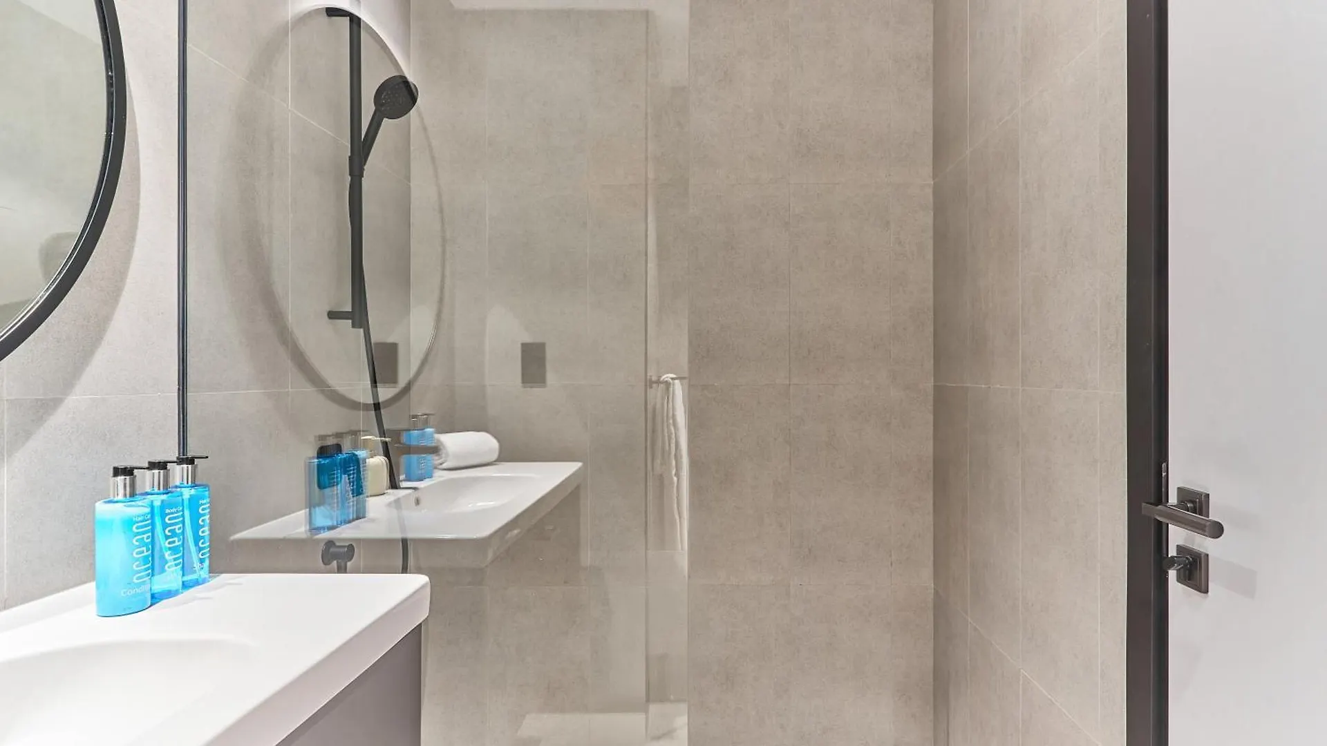Bnbme - 15 Northside Apartment Dubai
