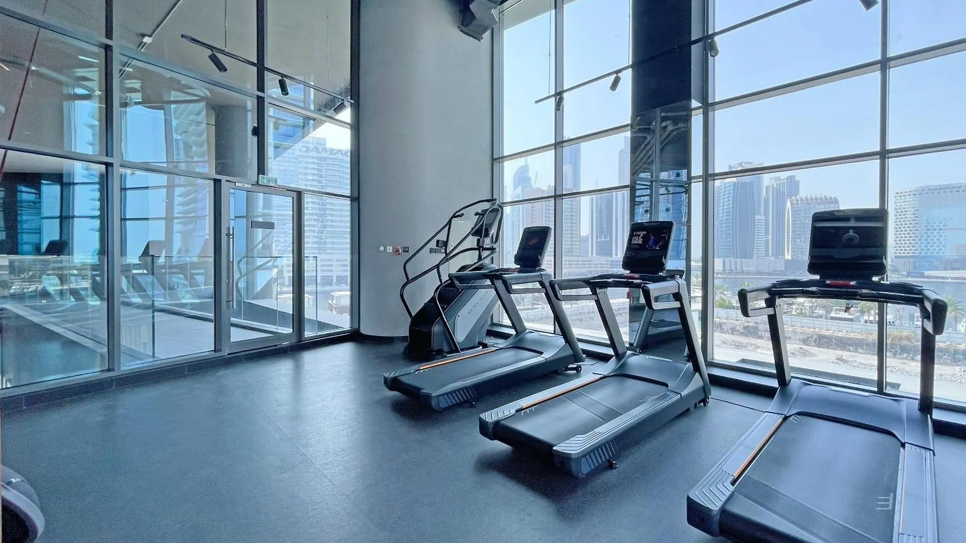 Bnbme - 15 Northside Apartment Dubai United Arab Emirates